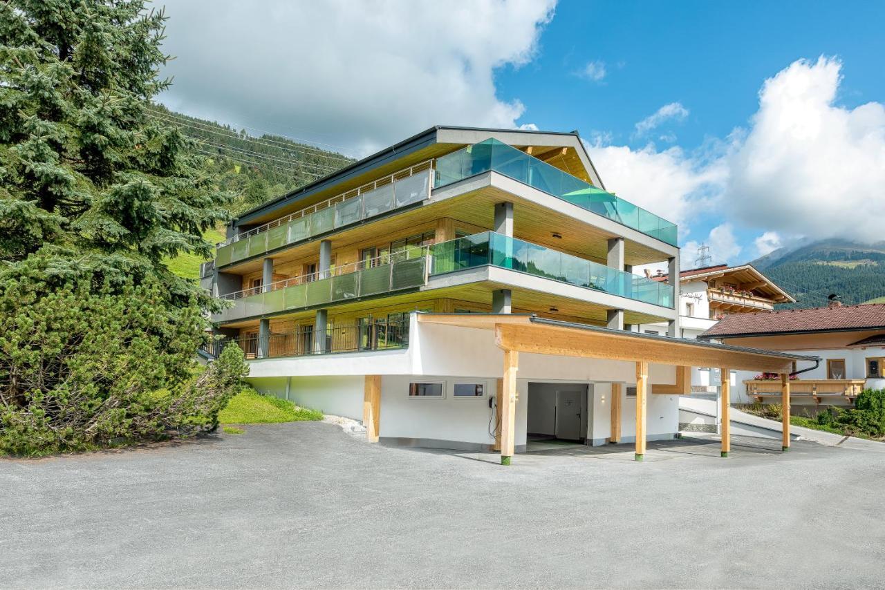 Sruh Prime Apart Gerlos Exterior photo